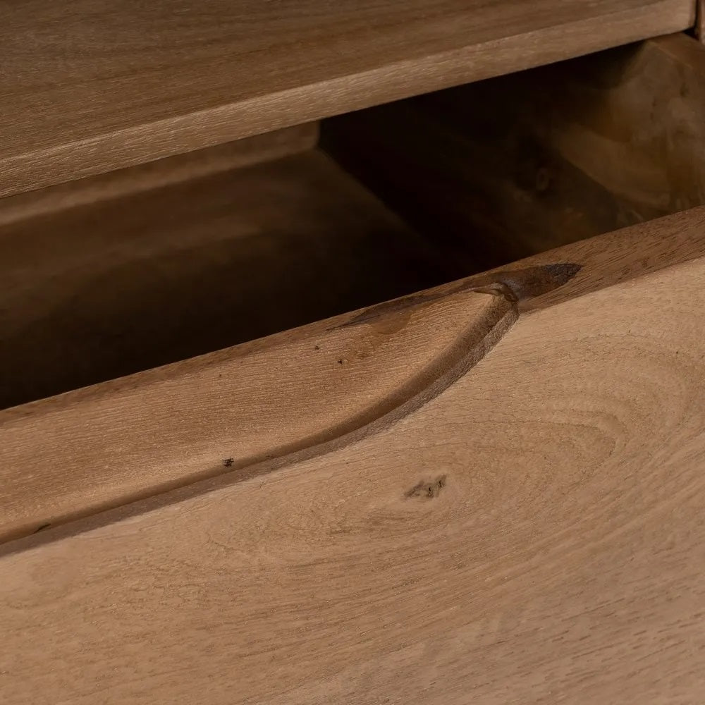 Comoda TV GRAMY 150 x 40 x 60 CM