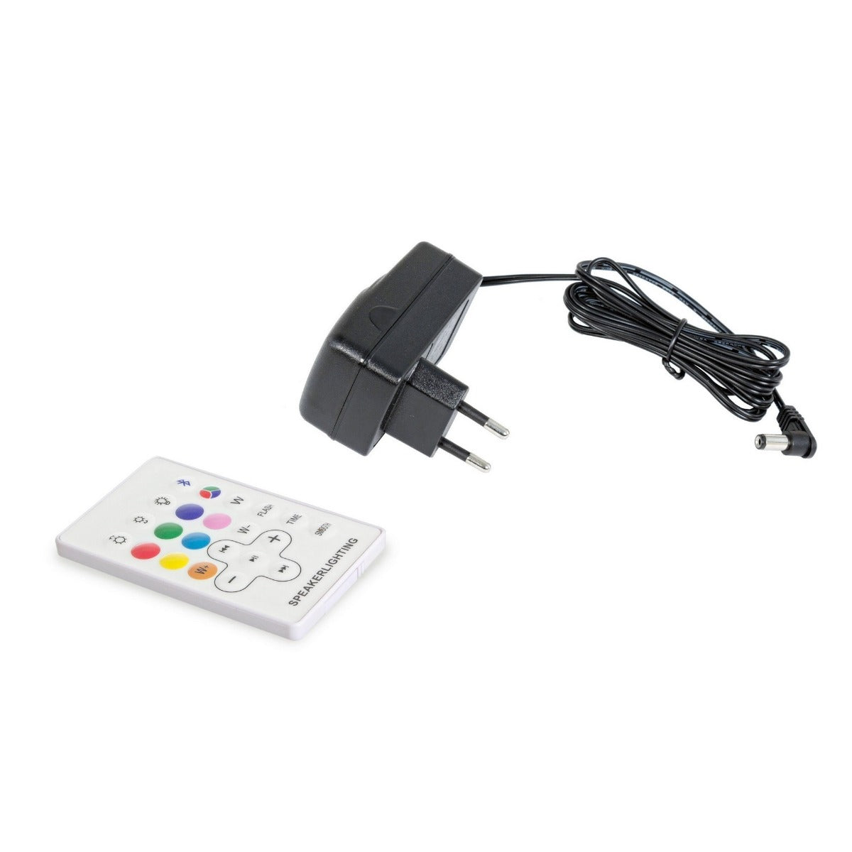 Lampadar PE SPEAKER SOLAR LED