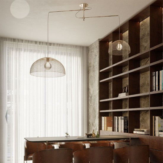 Lampa suspendata GRAPELO