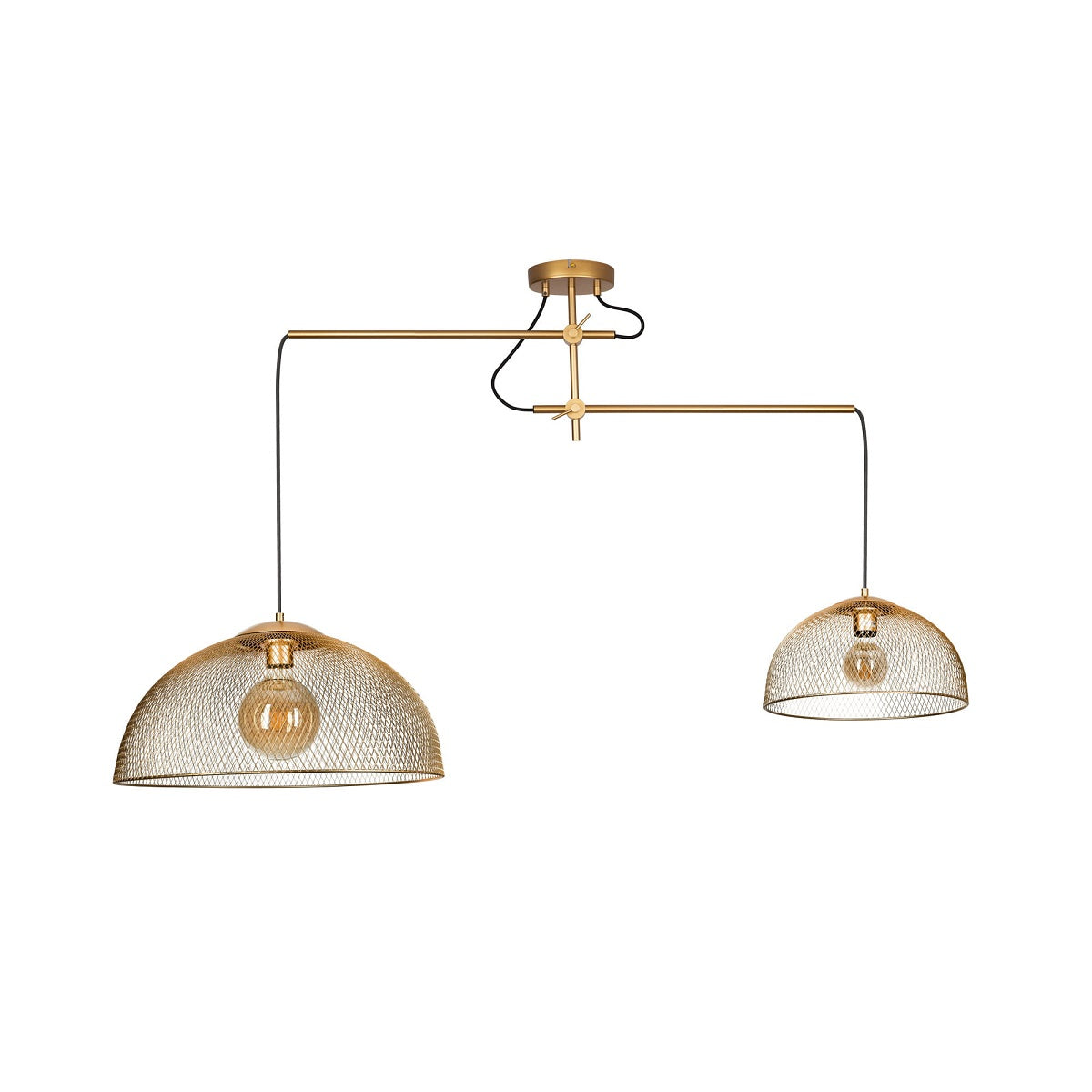 Lampa suspendata GRAPELO