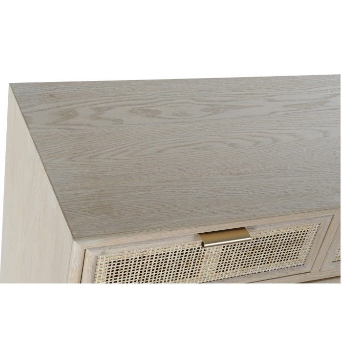 Comoda GRATERY 80 x 39 x 81 CM