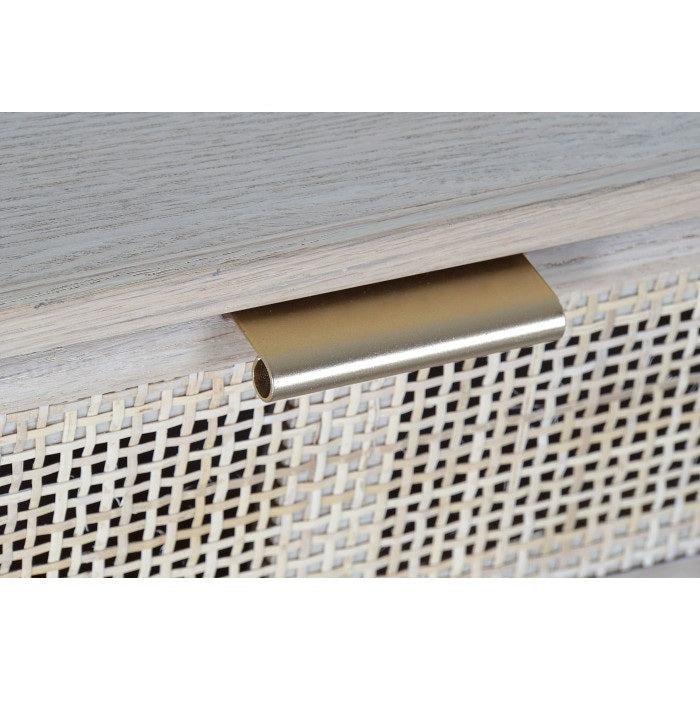 Comoda GRATERY 80 x 39 x 81 CM