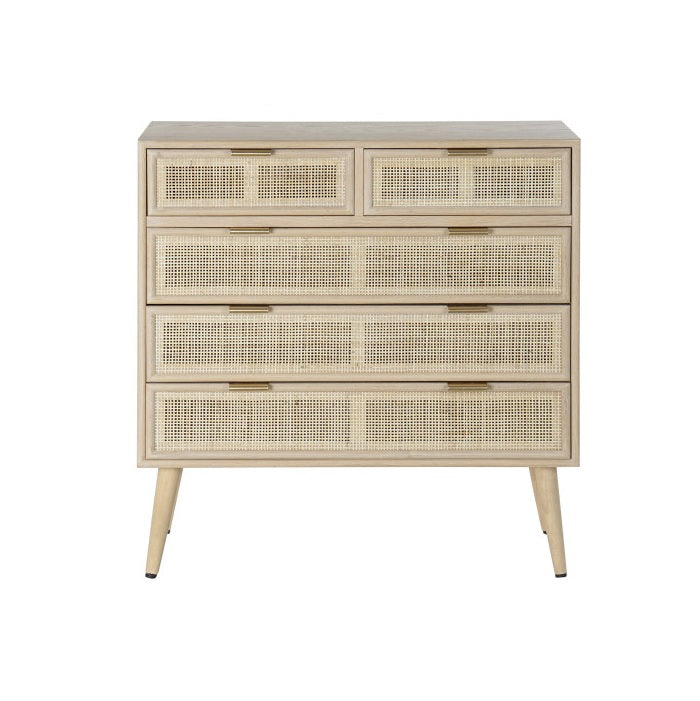 Comoda GRATERY 80 x 39 x 81 CM