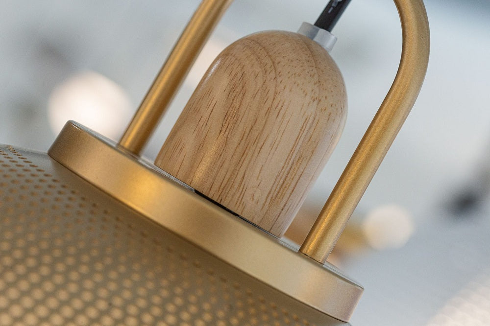 Lampa suspendata GRAVEN SP1 gold