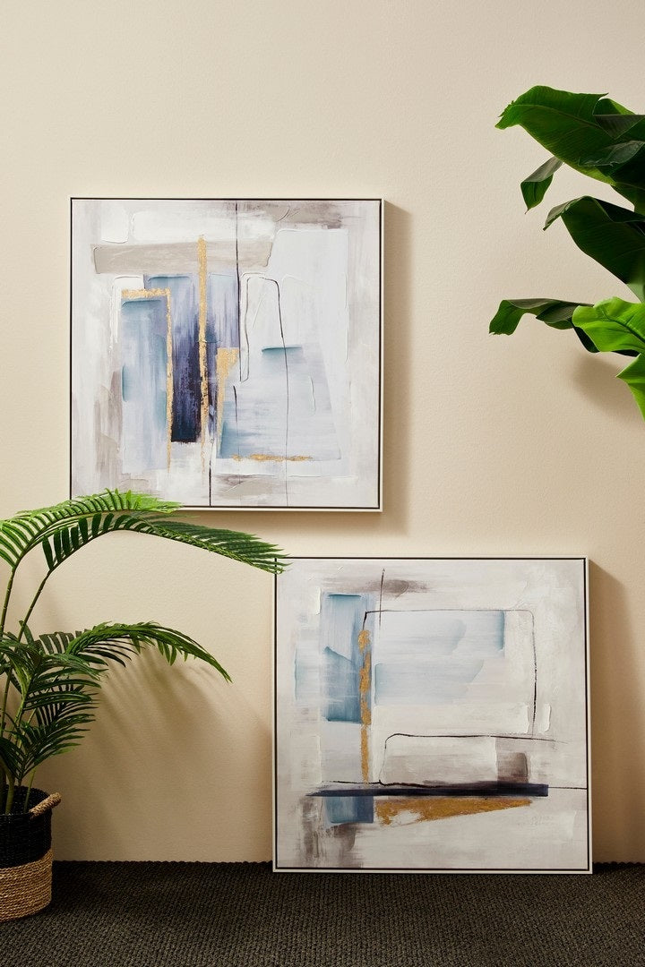 Tablou GRAVES SIMPLY 82.5 CM