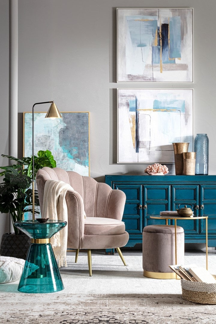 Tablou GRAVES SIMPLY 82.5 CM