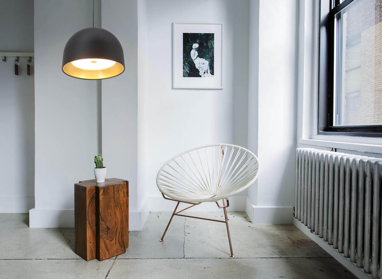 Lampa suspendata GRAVITY SP3