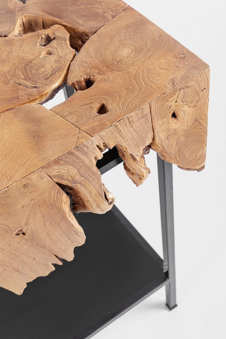 Consola GRENAS 120 x 40 x 77CM