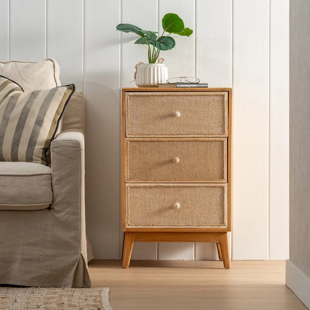 Comoda GRETAL 46 x 37 x 76 CM