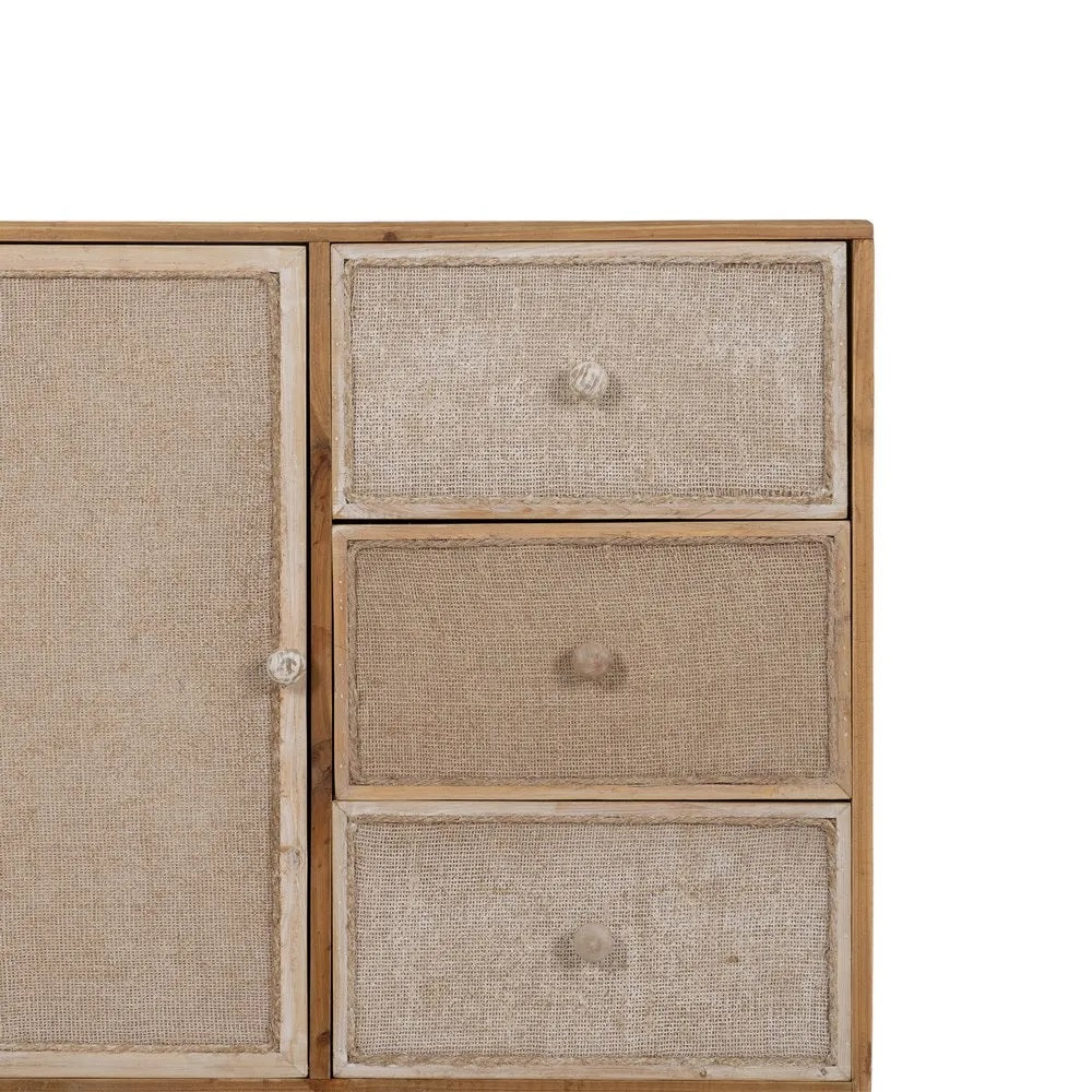 Comoda GRETAL 75 x 37 x 75 CM