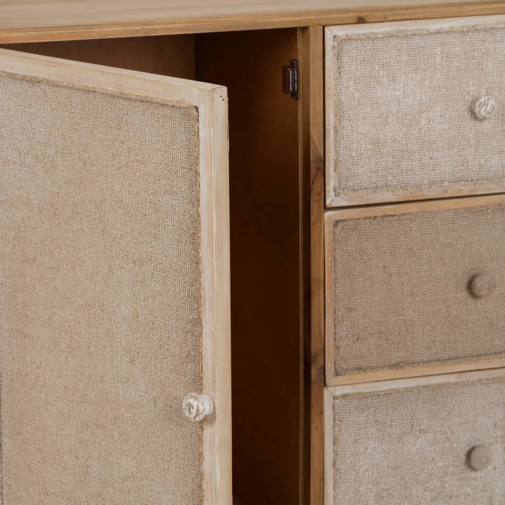 Comoda GRETAL 75 x 37 x 75 CM