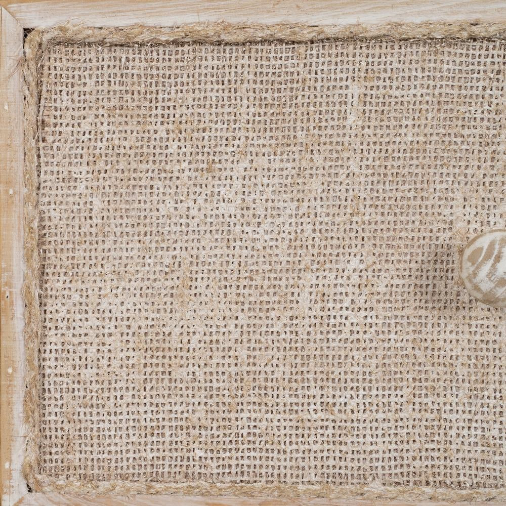 Comoda GRETAL 75 x 37 x 75 CM