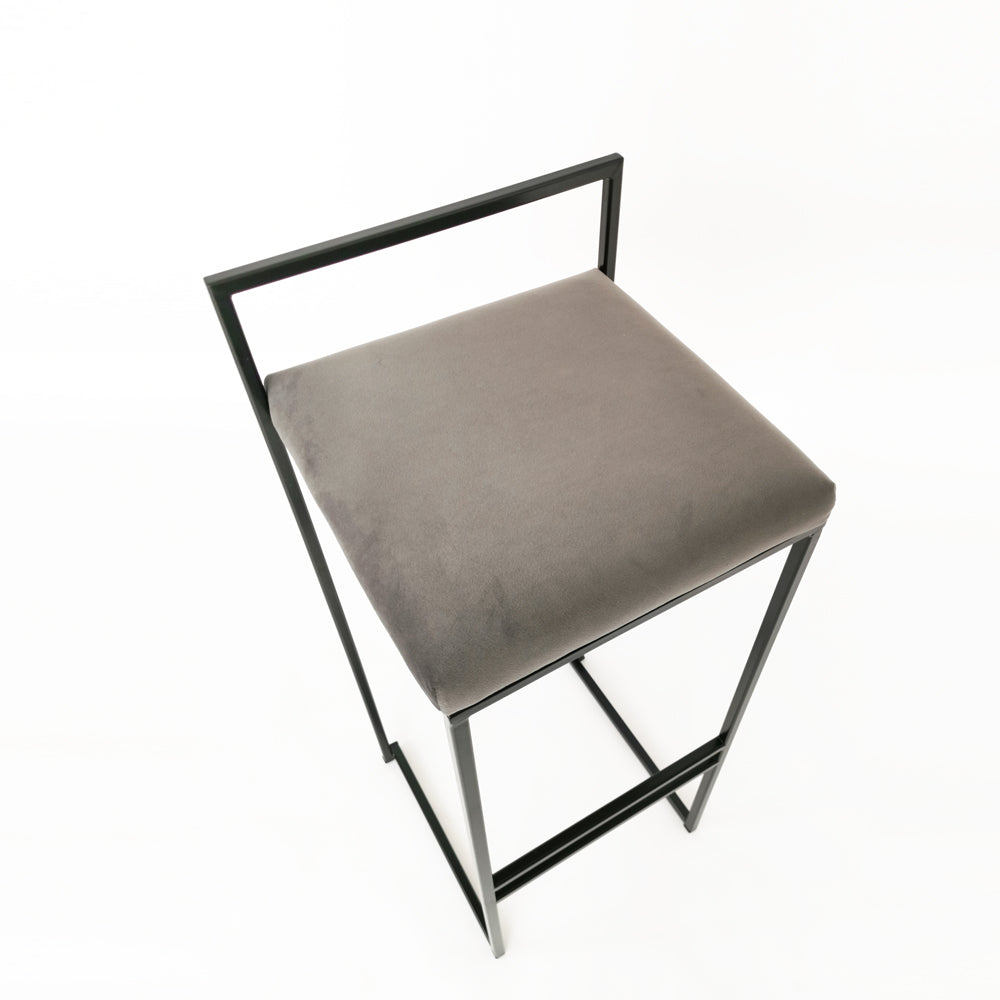 Scaun de bar STILL MAD H75