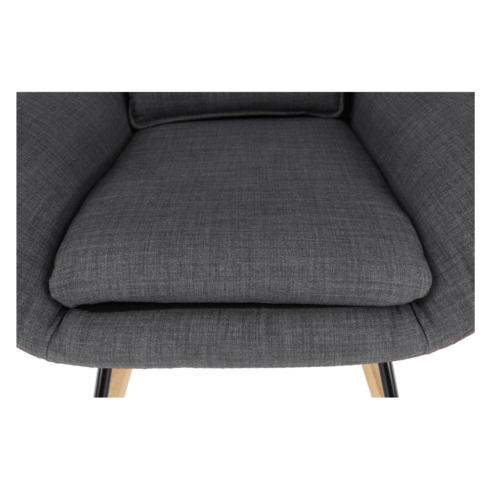 Fotoliu balansoar GRINPER