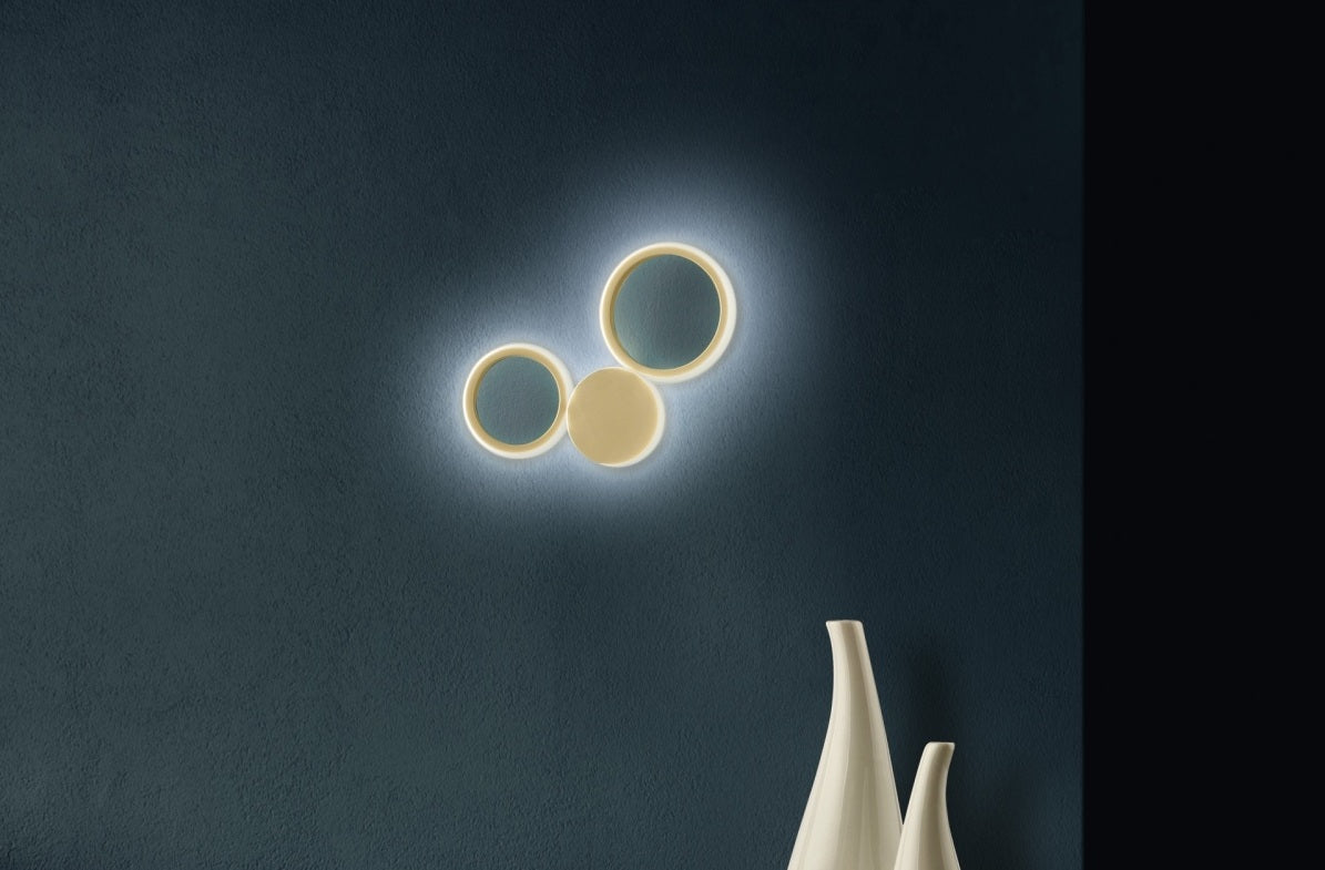 Aplica de perete GROZA