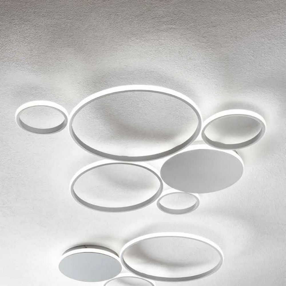 Plafoniera GROZA BIG