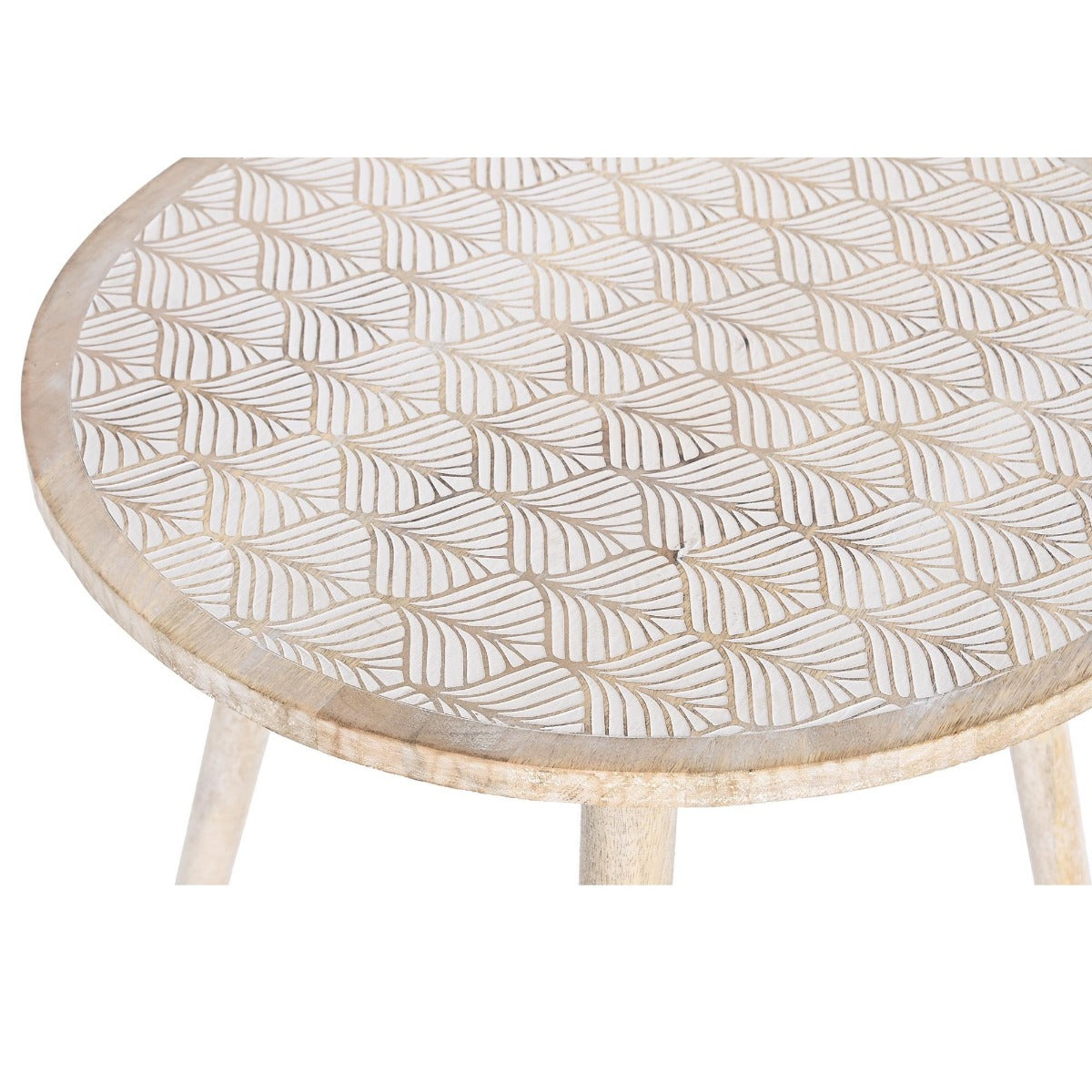 Masuta de cafea GRUBY Ø50 x 47 CM