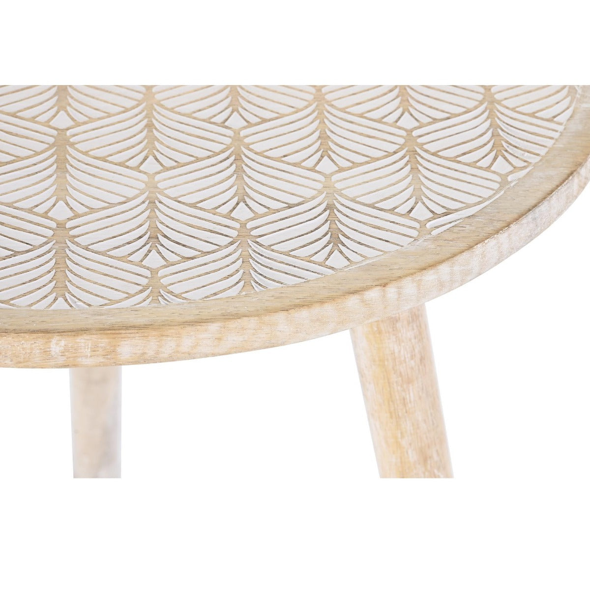 Masuta de cafea GRUBY Ø50 x 47 CM