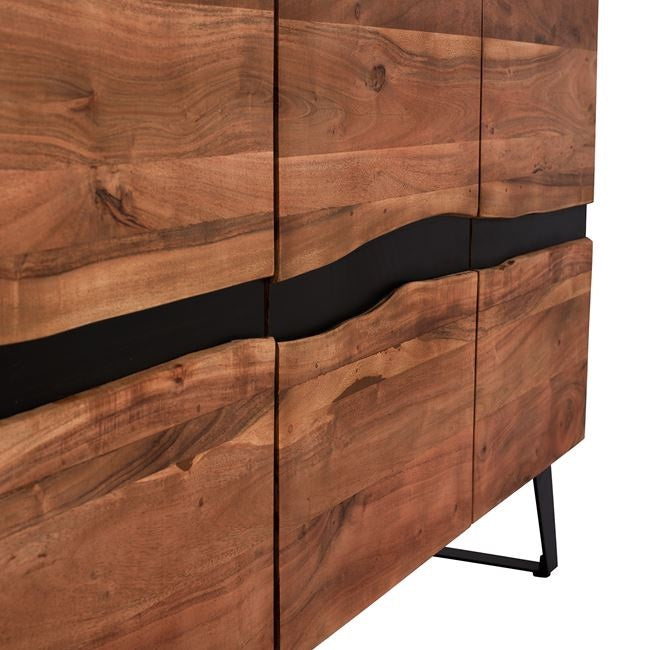 Comoda GULBERT 148 x 43.5 x 86 CM