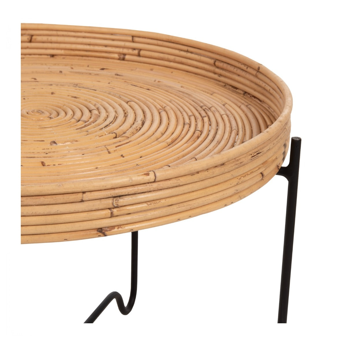 Masuta de cafea GULIVER Ø50 x 40 CM