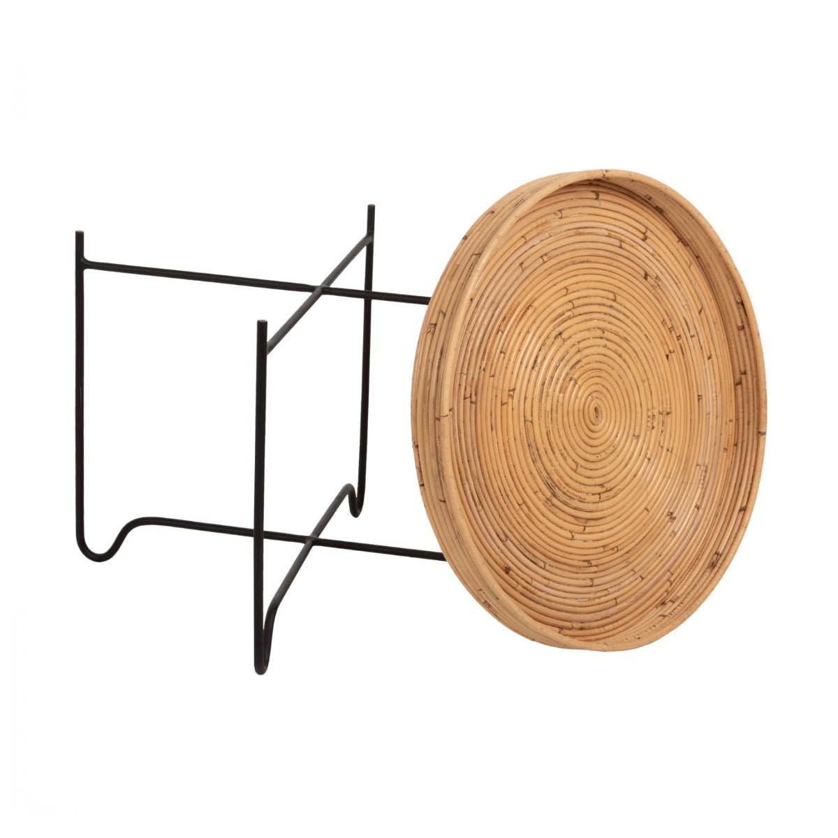 Masuta de cafea GULIVER Ø50 x 40 CM