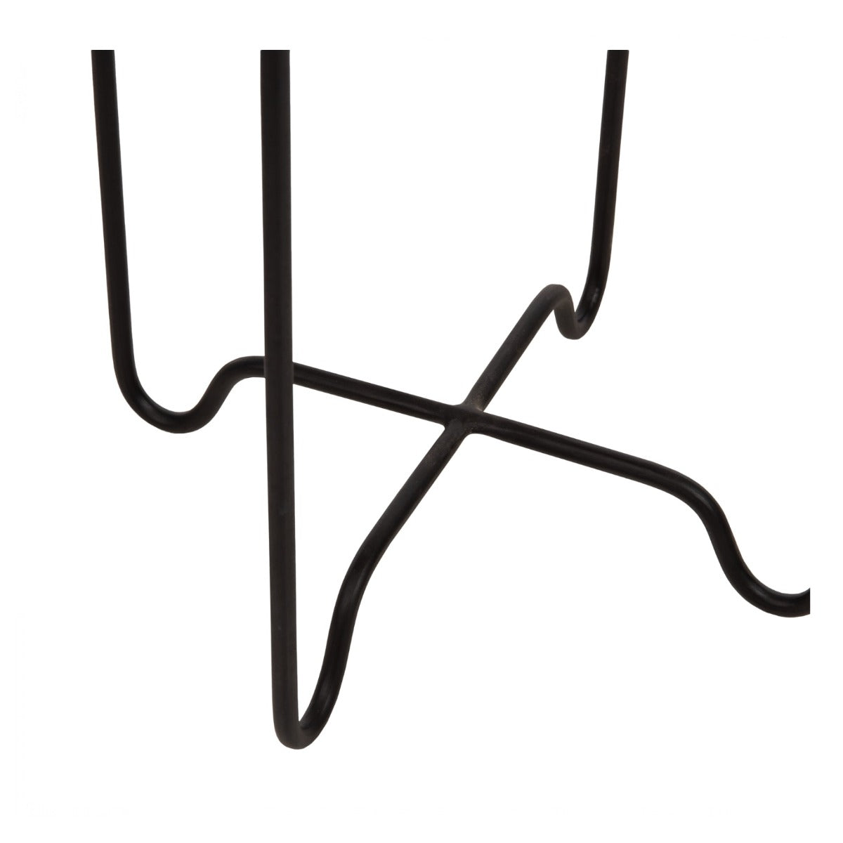 Masuta de cafea GULIVER Ø32x48/40x53 CM