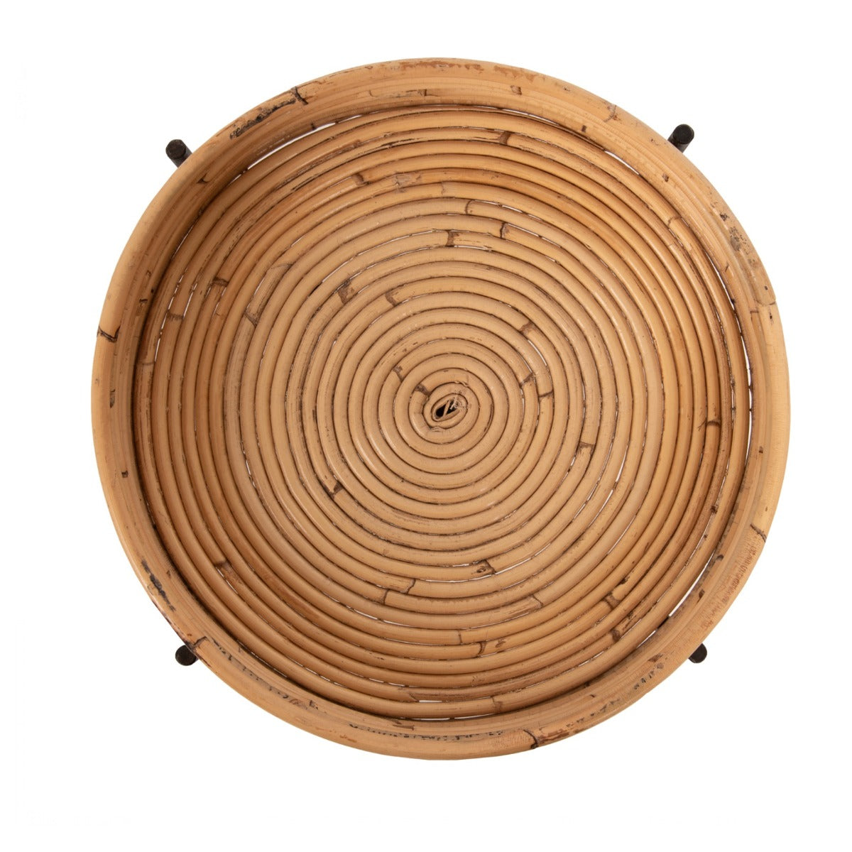 Masuta de cafea GULIVER Ø32x48/40x53 CM