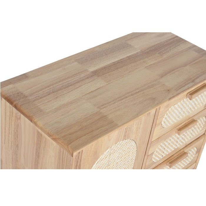 Comoda GUSTAF 73 x 35 x 78 CM