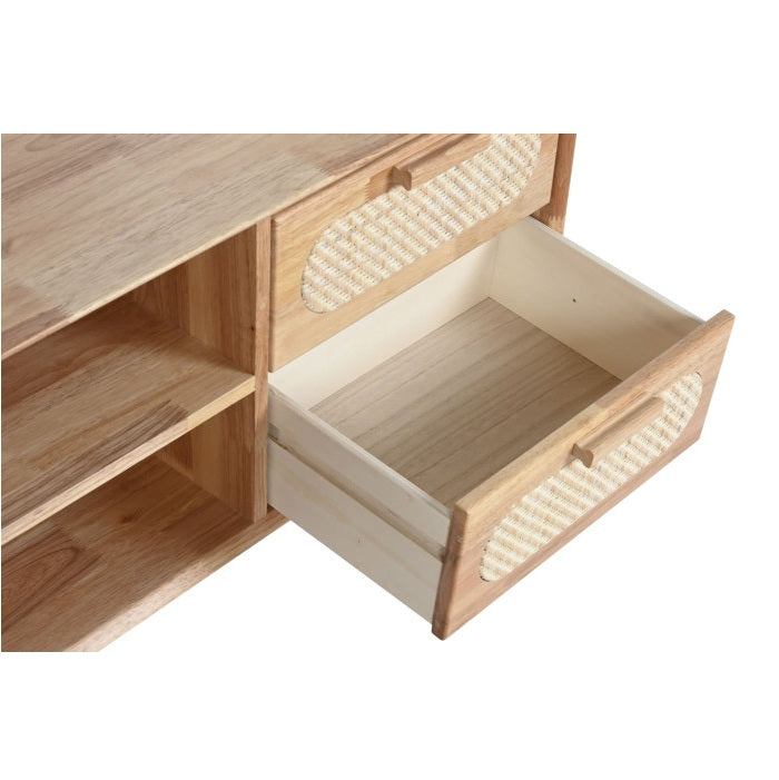 Comoda TV GUSTAF 120 x 30 x 48 CM