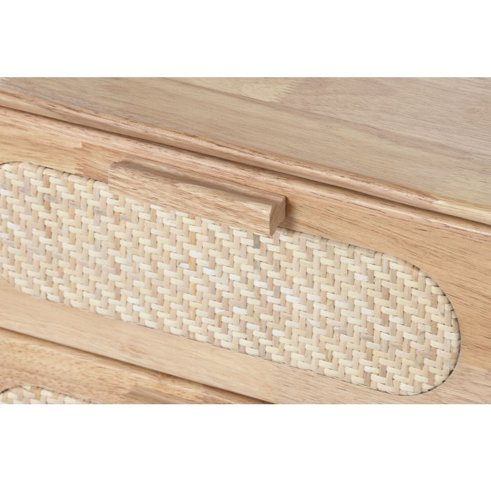 Comoda TV GUSTAF 120 x 30 x 48 CM