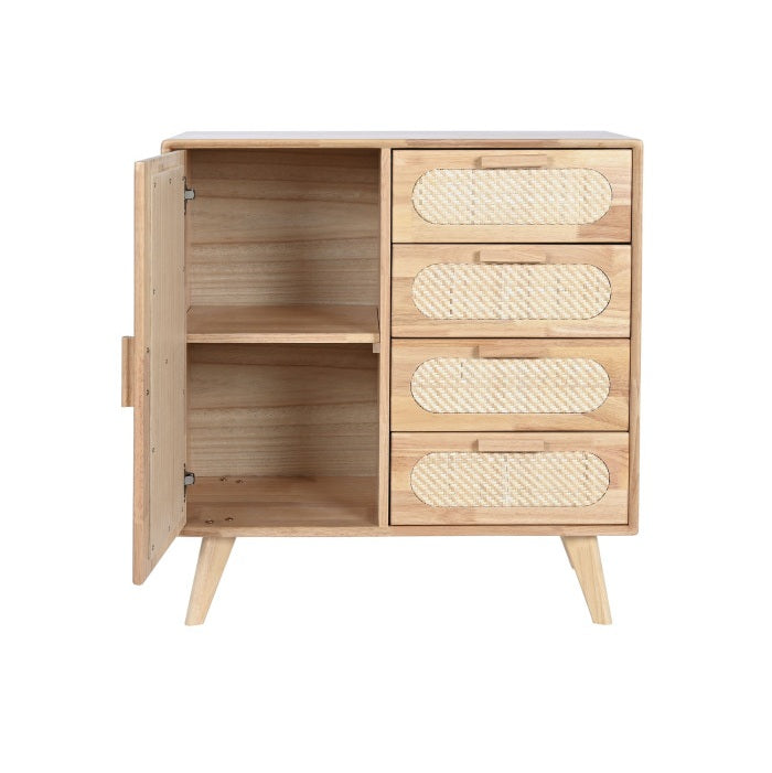 Comoda GUSTAF 73 x 35 x 78 CM