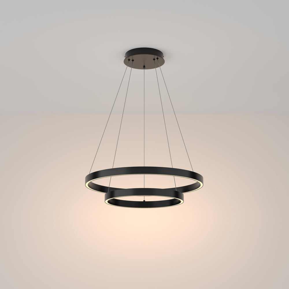 Lampa suspendata GUSTIS 2