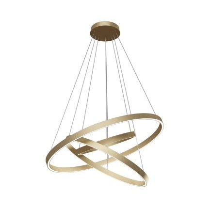 Lampa suspendata GUSTIS