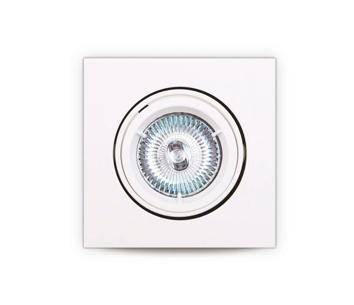 Spot încastrat GENOVA SQUARE