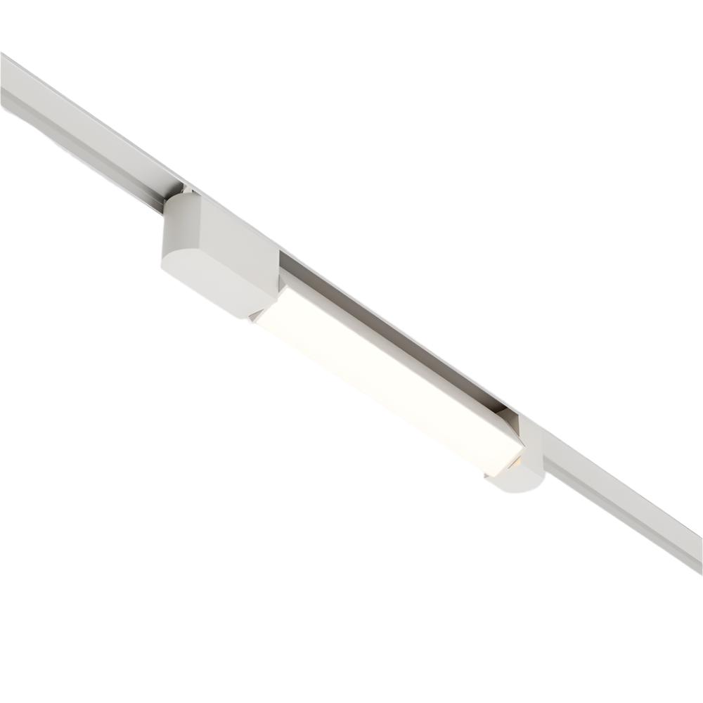 Proiector orientabil pe sina BASIS ROT 38CM