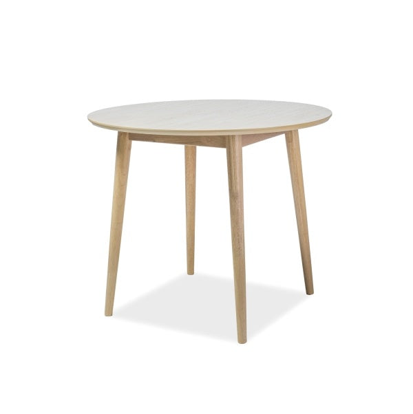 Masa NELLA Ø90 CM