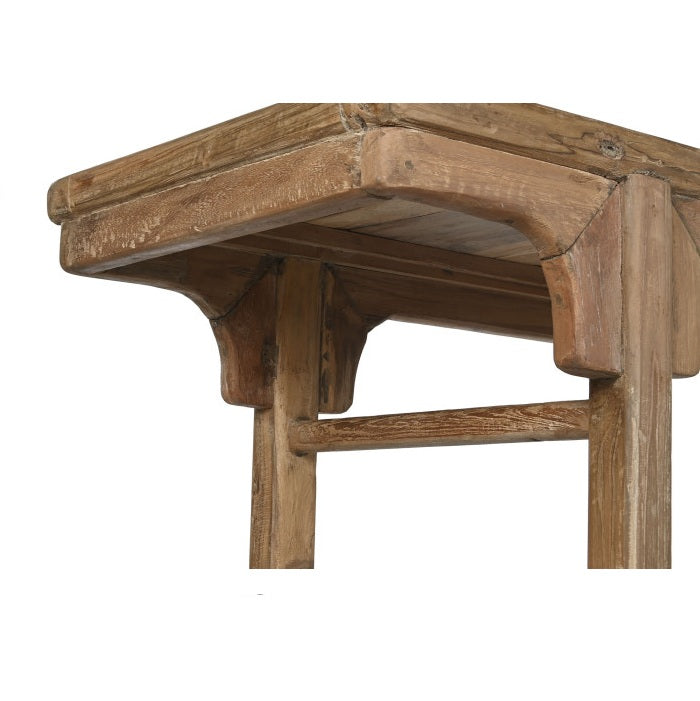 Consola HAFNIR 195 x 50 x 82 CM