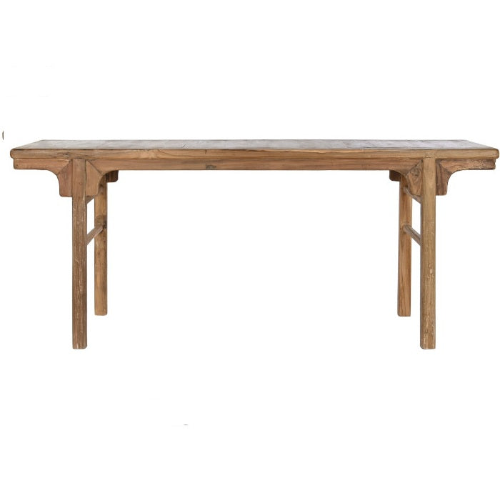 Consola HAFNIR 195 x 50 x 82 CM