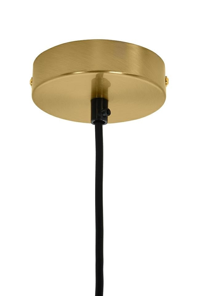 Lampa suspendata HAILEY GOLD