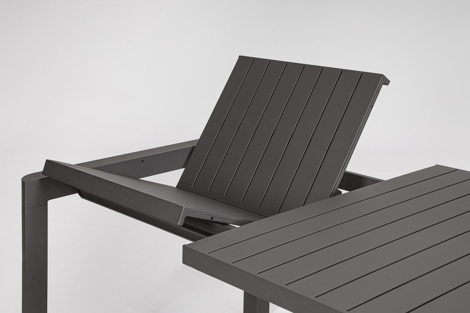 Masa extensibila KIPLIN 180(240) x 100 CM