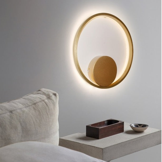 Aplica de perete HALY 40