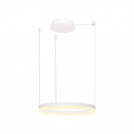 Lampa suspendata SELMA Ø60 CM