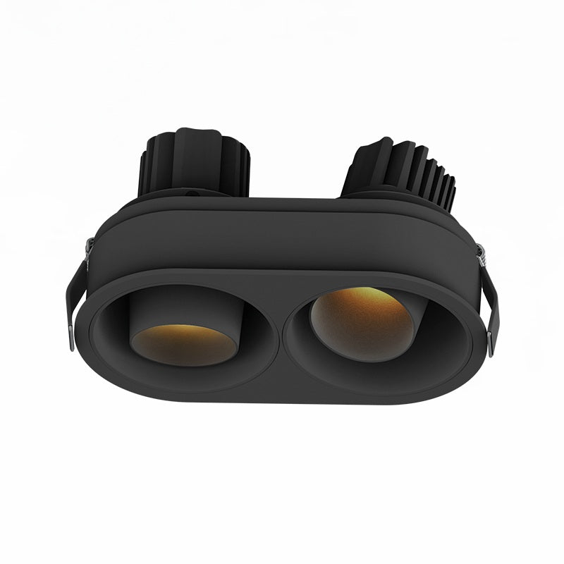 Spot incastrat HAMAR DOUBLE