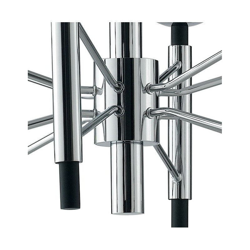 Lampă suspendată HAMMOND 6