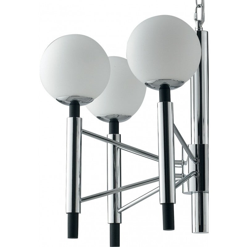 Lampă suspendată HAMMOND 6