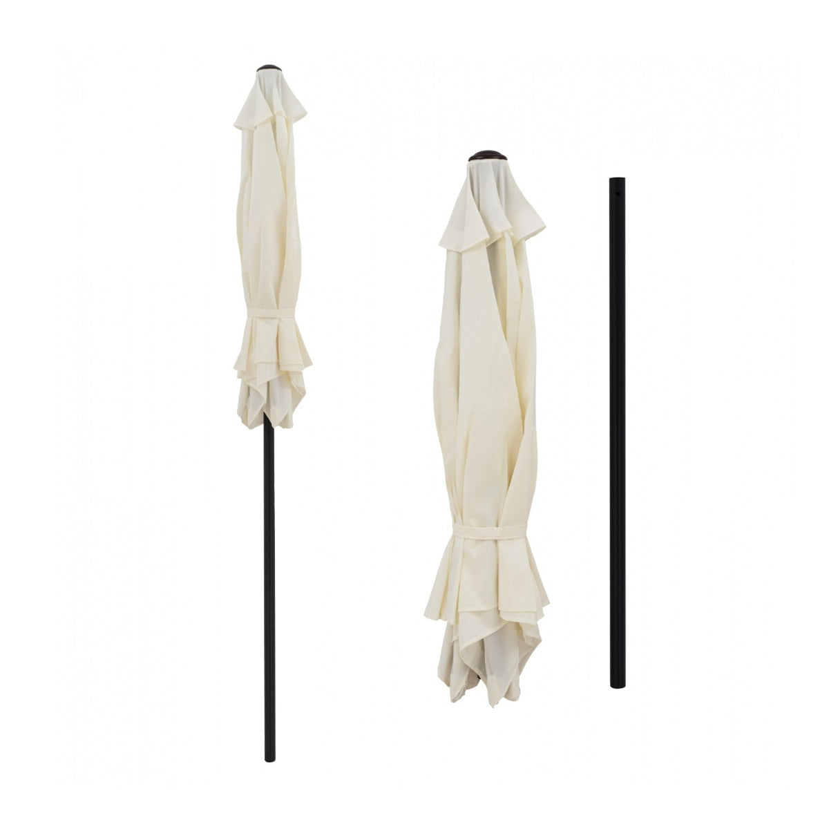 Umbrela HANSEN Ø2.5 M