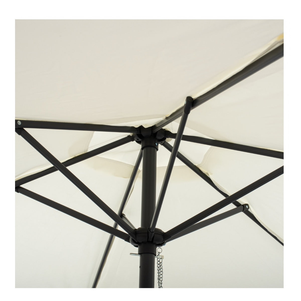 Umbrela HANSEN Ø2.5 M