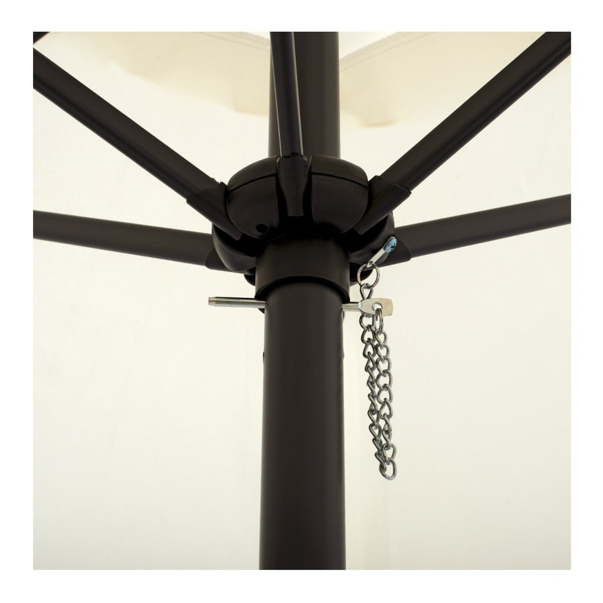 Umbrela HANSEN Ø2.5 M