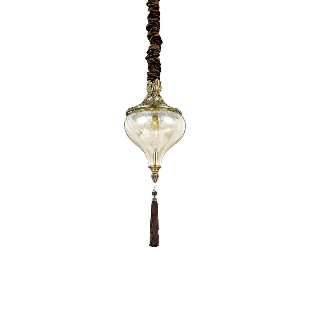 Lampa suspendata HAREM