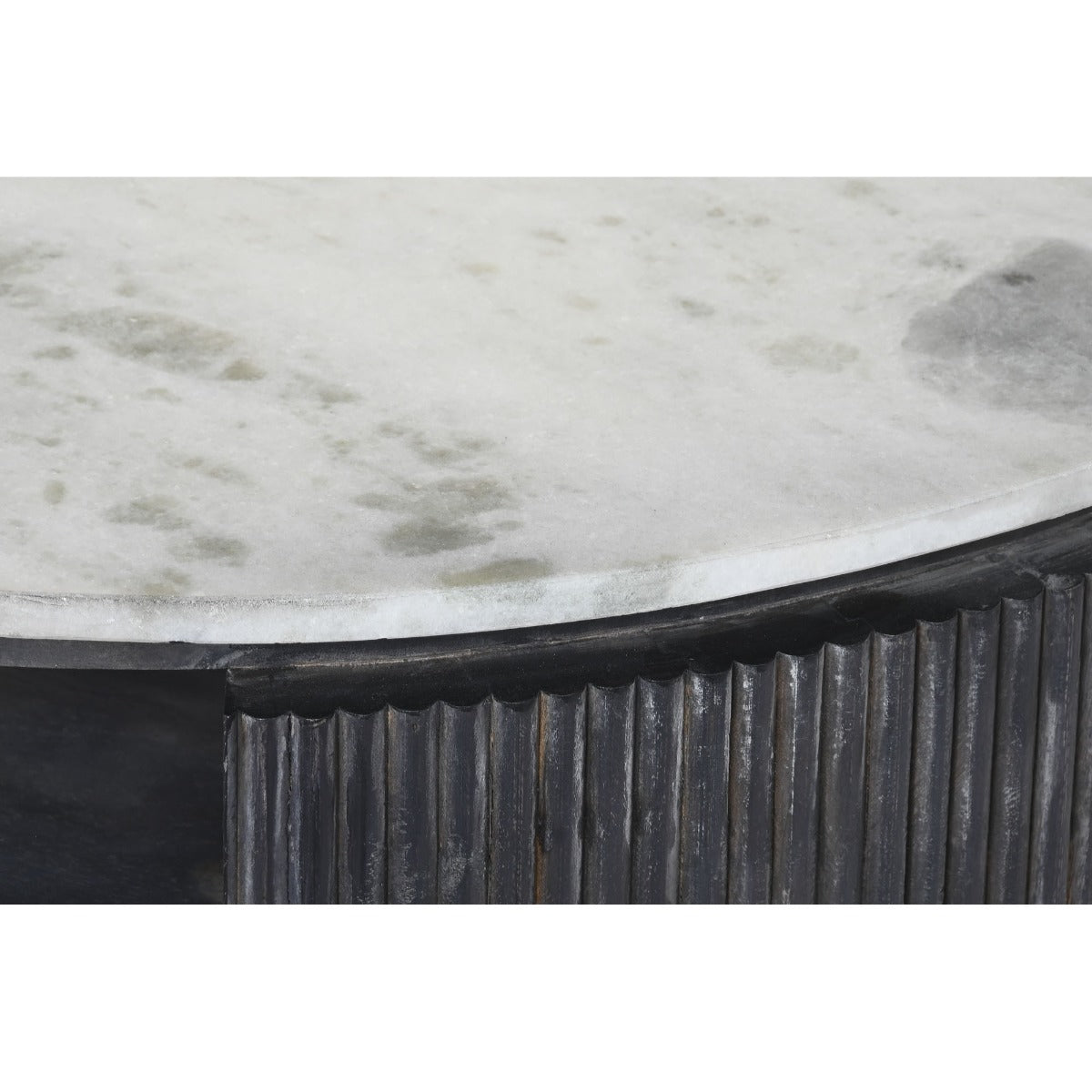 Masuta de cafea HATAY Ø90 x 42 CM